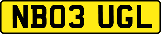 NB03UGL