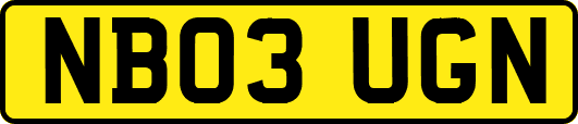 NB03UGN