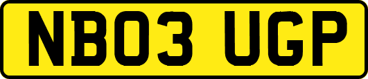 NB03UGP