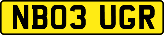 NB03UGR