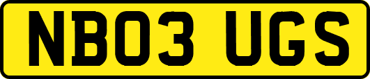 NB03UGS