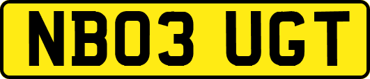 NB03UGT