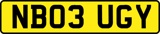 NB03UGY