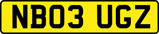 NB03UGZ