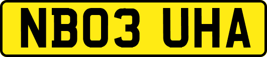 NB03UHA