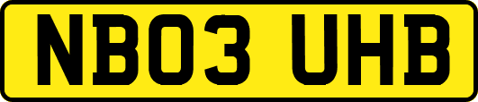 NB03UHB