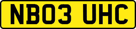 NB03UHC