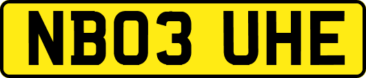 NB03UHE