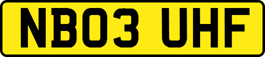 NB03UHF