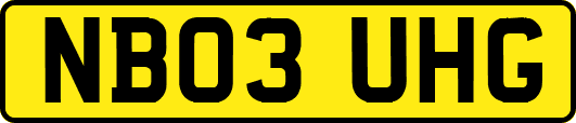 NB03UHG