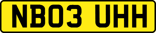 NB03UHH