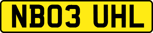 NB03UHL