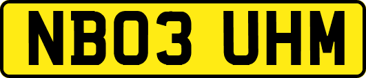 NB03UHM