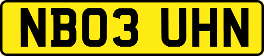 NB03UHN