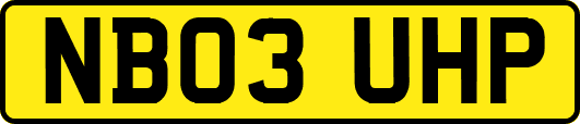 NB03UHP
