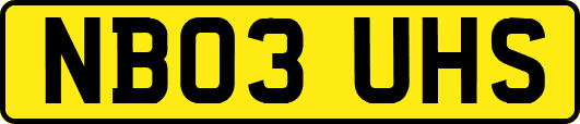 NB03UHS