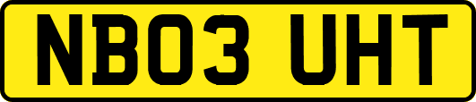 NB03UHT