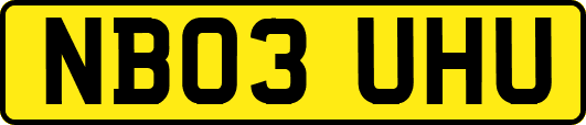 NB03UHU