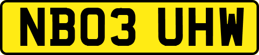 NB03UHW