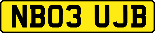 NB03UJB