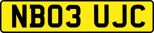 NB03UJC