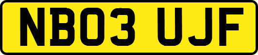 NB03UJF
