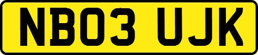 NB03UJK