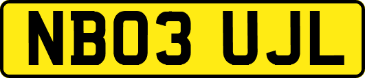 NB03UJL