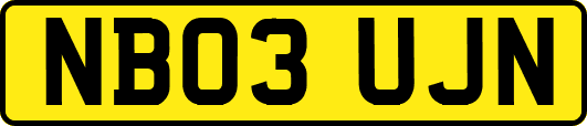 NB03UJN