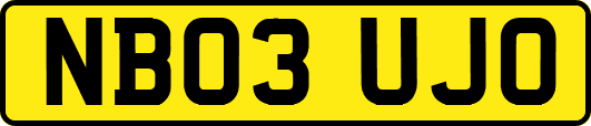 NB03UJO