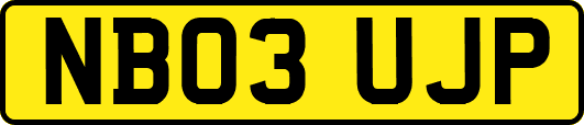NB03UJP