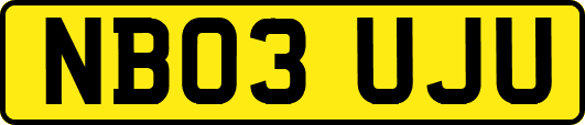 NB03UJU