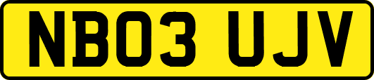 NB03UJV