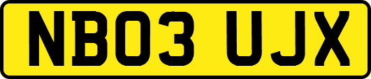 NB03UJX