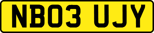 NB03UJY