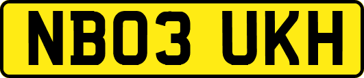 NB03UKH