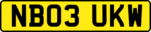 NB03UKW