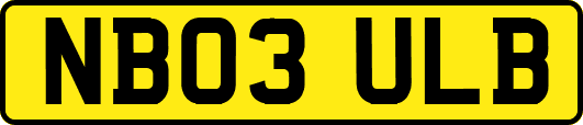 NB03ULB