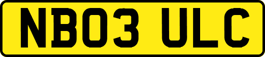 NB03ULC