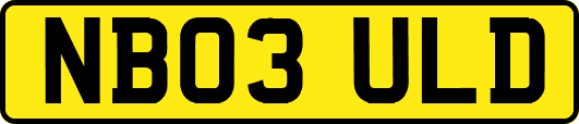 NB03ULD