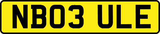 NB03ULE