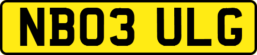 NB03ULG