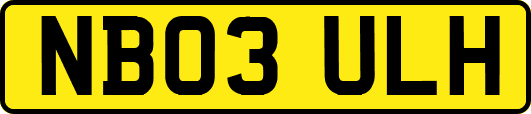 NB03ULH