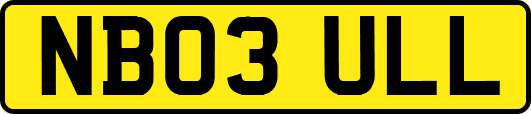 NB03ULL