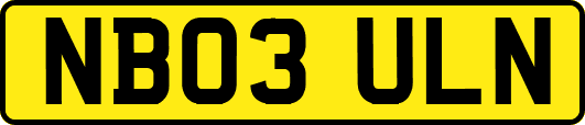 NB03ULN