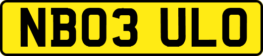 NB03ULO