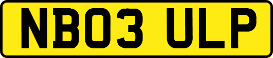 NB03ULP
