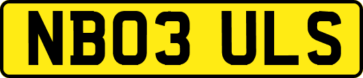 NB03ULS