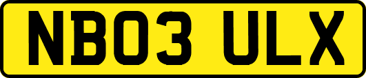 NB03ULX