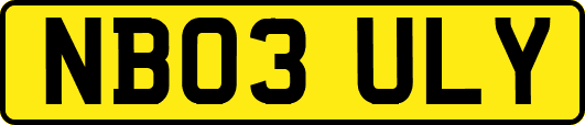 NB03ULY